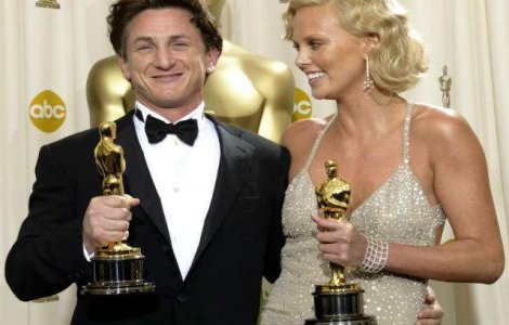 Sean Penn si Charlize Theron vor sa se casatoreasca