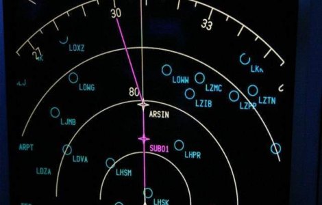 Zboruri-test reusite pentru un avion de lupta britanic fara pilot