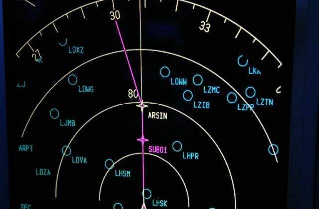 Zboruri-test reusite pentru un avion de lupta britanic fara pilot si invizibil pe radar