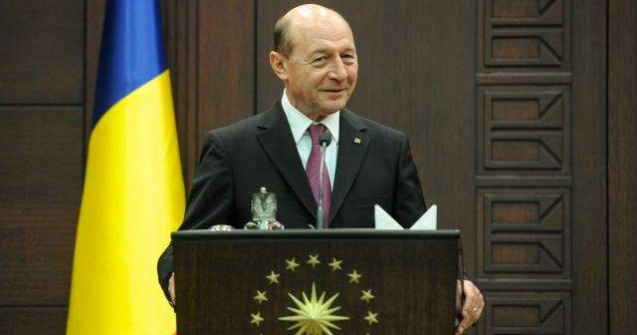 Obiectivul lui Basescu, la final de mandat: In Schengen, macar cu aeroporturile
