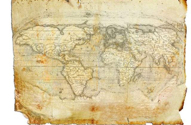 Banca Mondiala va realiza harti cu resursele naturale ale Africii