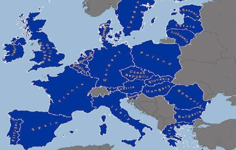 Limitarea imigratiei europenilor se decide duminica in Elvetia
