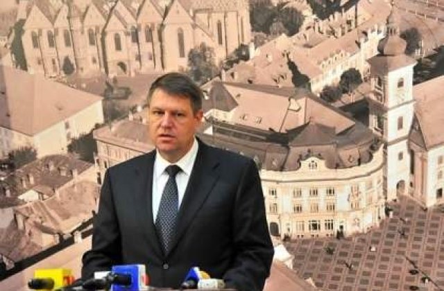 Iohannis spune ca nu va aloca fonduri pentru Catedrala Neamului: Avem alte prioritati