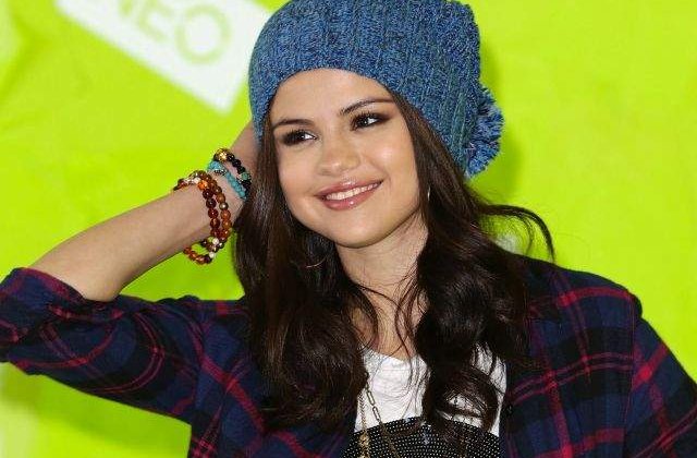 Selena Gomez, internata intr-un centru de dezintoxicare
