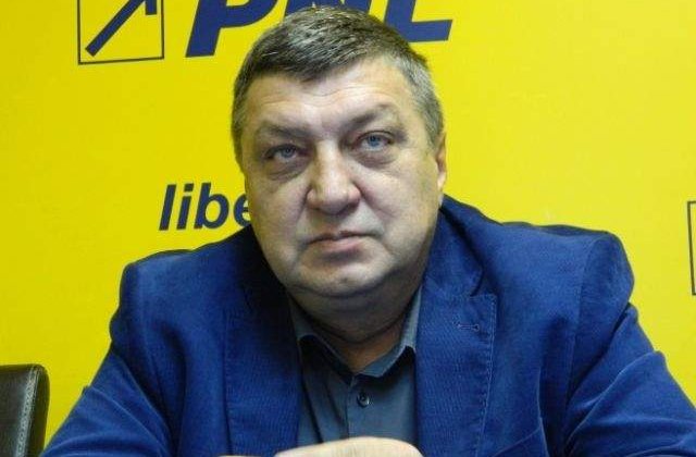 Teodor Atanasiu l-ar putea inlocui pe Gerea la Ministerul Economiei