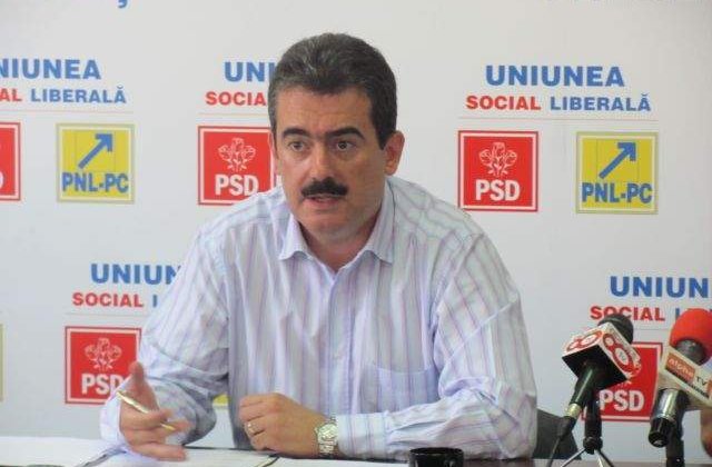 [UPDATE] Gerea spune ca accepta votul colegilor sai din PNL