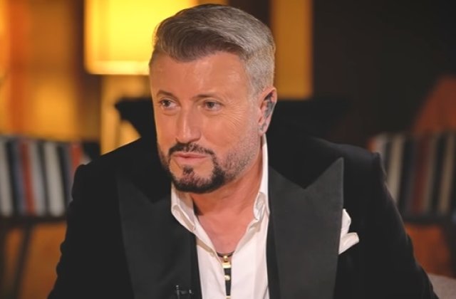 Cătălin Botezatu, despre momentele de slăbiciune din viața sa: „Am zis, gata, mă sinucid”