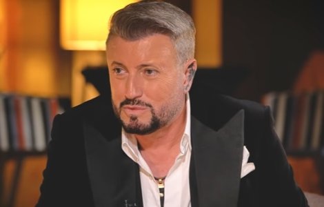 Cătălin Botezatu, despre momentele de slăbiciune din viața sa: „Am zis, gata, mă sinucid”