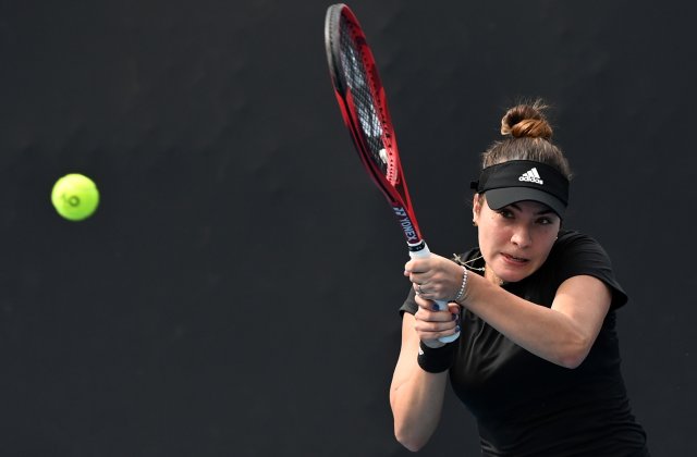 Gabriela Ruse s-a calificat în optimile turneului de la Sydney (WTA)