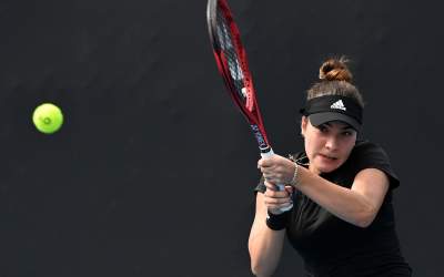 Gabriela Ruse s-a calificat...