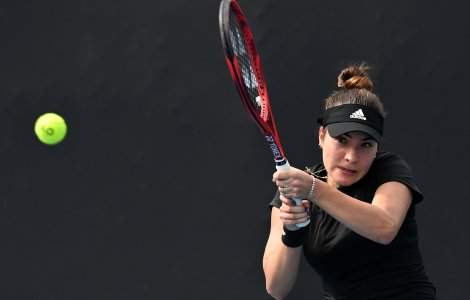 Gabriela Ruse s-a calificat în optimile turneului de la Sydney (WTA)
