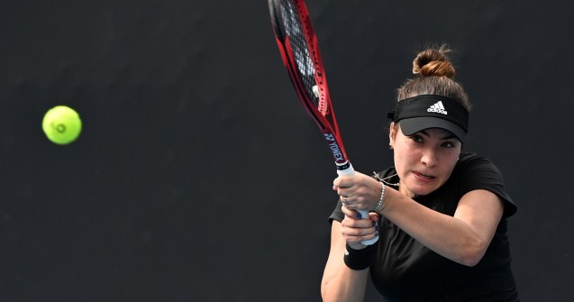 Gabriela Ruse s-a calificat în optimile turneului de la Sydney (WTA)