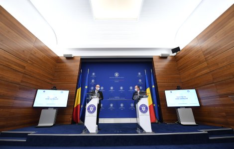 Partidele politice au primit în ianuarie subvenții de peste 18,2 milioane de lei