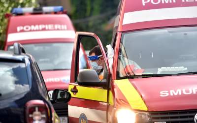 Femeie accidentată mortal pe...