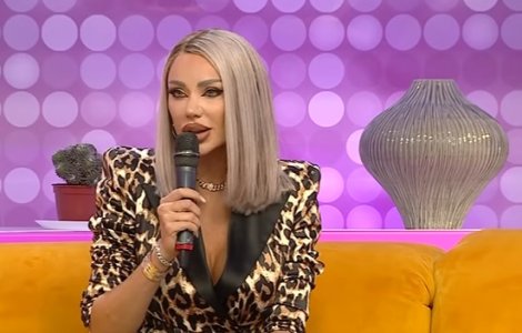 Bianca Drăgușanu, vacanță cu scandal! Diva a făcut circ într-un hotel: „Vorbeam în spaniolă”