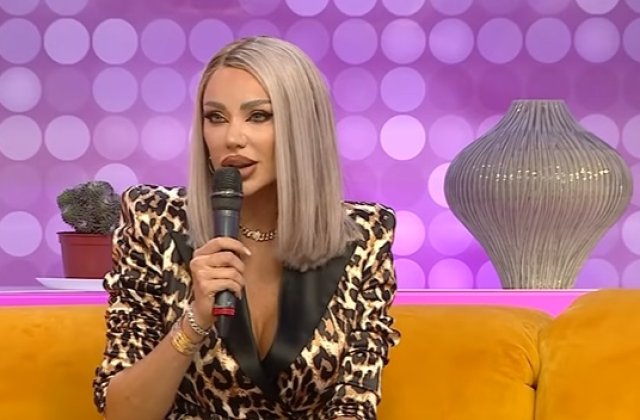 Bianca Drăgușanu, vacanță cu scandal! Diva a făcut circ într-un hotel: „Vorbeam în spaniolă”