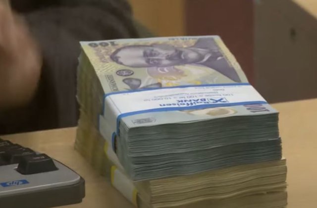 Rate mai mari pentru milioane de români. BNR a majorat dobânda