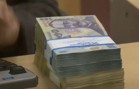 Rate mai mari pentru milioane de români. BNR a majorat dobânda