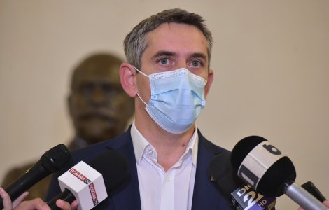 Dancă: Guvernul trebuie să vină de urgență în Parlament cu soluții reale de reducere și stabilizare a prețurilor la energie