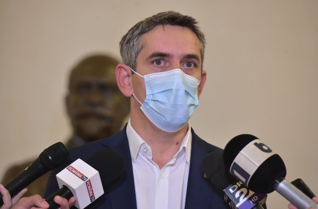 Dancă: Guvernul trebuie să vină de urgență în Parlament cu soluții reale de reducere și stabilizare a prețurilor la energie