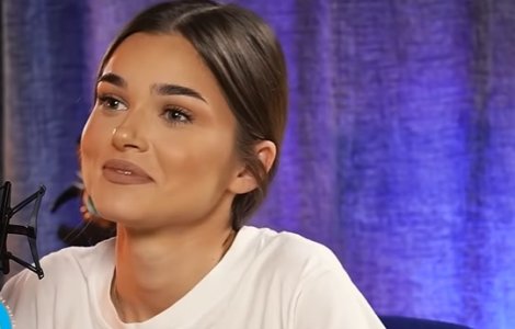 Theo Rose vrea să participe la Eurovision! Ce alte planuri de viitor mai are artista: „Mă duc să fac frumos”