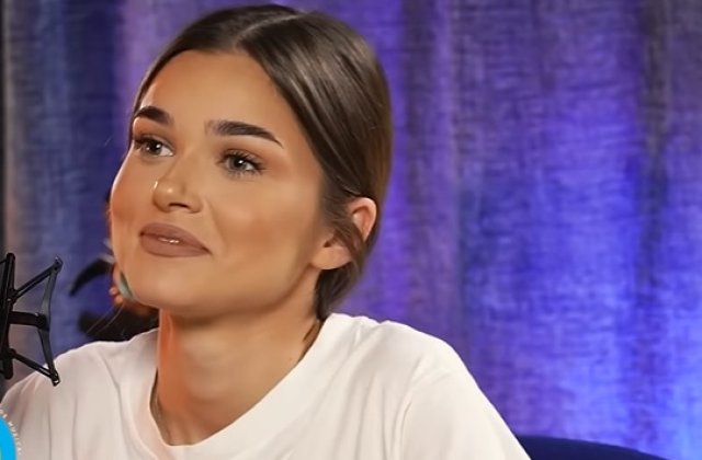 Theo Rose vrea să participe la Eurovision! Ce alte planuri de viitor mai are artista: „Mă duc să fac frumos”