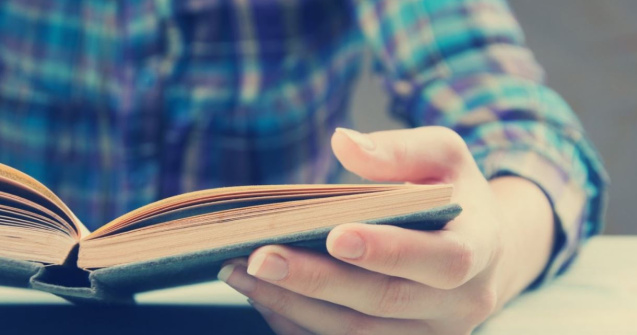 Diversitatea în lectură: mit sau oportunitate?