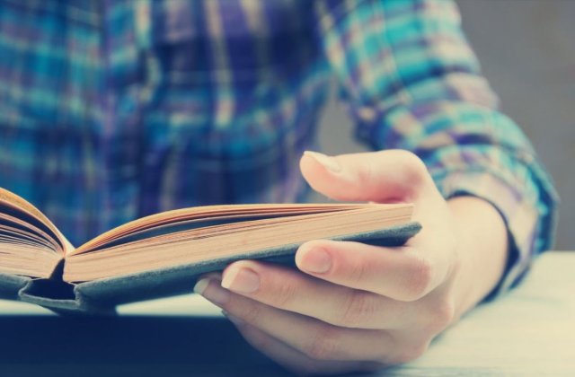 Diversitatea în lectură: mit sau oportunitate? 