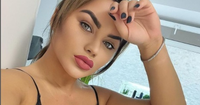 Carmen de la Sălciua și Marian Corcheș s-au mutat împreună: „Omul ăsta mă face o femeie cu adevărat”