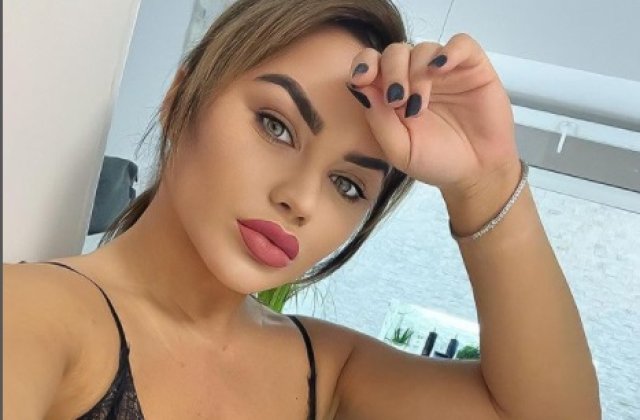 Carmen de la Sălciua și Marian Corcheș s-au mutat împreună: „Omul ăsta mă face o femeie cu adevărat”