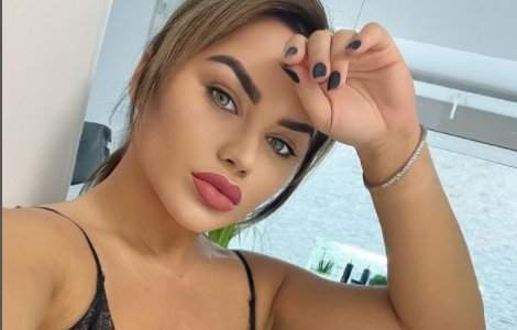 Carmen de la Sălciua și Marian Corcheș s-au mutat împreună: „Omul ăsta mă face o femeie cu adevărat”