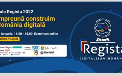 Regista organizează pe 20...