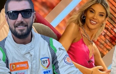 Cătălin Cazacu, primele declarații după despărțirea de Ramona Olaru: „Mă faci să mă simt..."