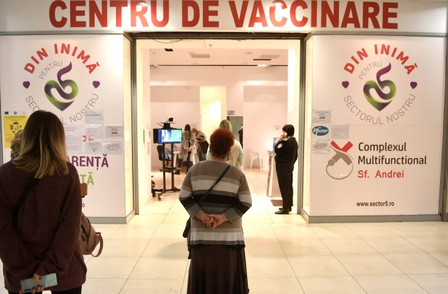 EMA: Dozele booster repetate la fiecare 4 luni ar putea slăbi sistemul imunitar