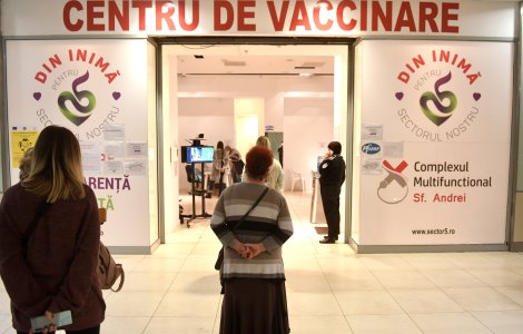 EMA: Dozele booster repetate la fiecare 4 luni ar putea slăbi sistemul imunitar