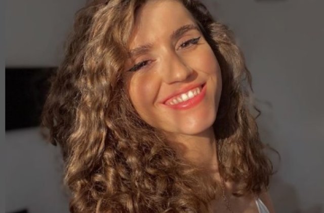 Cine este Ștefania Ștefan de la Survivor România 2022! Care este cea mai mare pasiune a concurentei