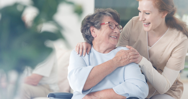 Unde pot apela după ajutor bătrânii din România care au nevoie de sprijin