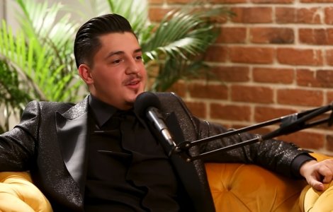 Bogdan de la Ploiești se mută definitiv în Elveția! Ce afacere își va deschide artistul: „Gratis pentru toți românii mei”