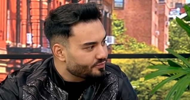 Jador și Georgiana Elisei, din nou împreună! Manelistul este în culmea fericirii: „Am și eu o iubită”