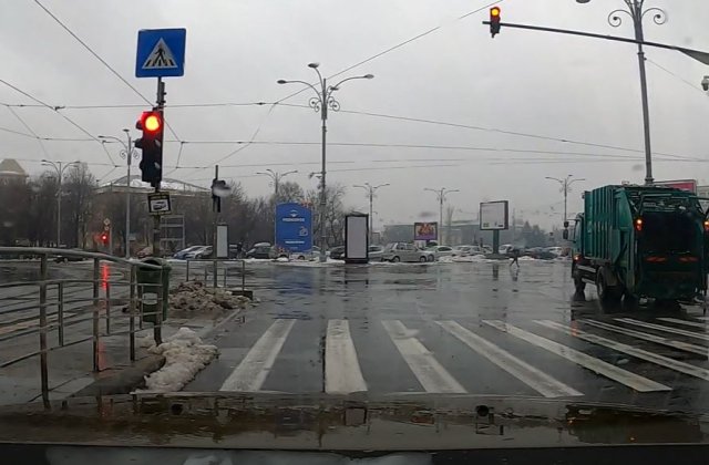 Prognoza meteo pentru joi, 13 ianuarie 2022. ANM: Temperaturi scăzute în toată țara  