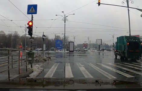  Top  Prognoza meteo pentru joi, 13 ianuarie 2022. ANM: Temperaturi scăzute în toată țara