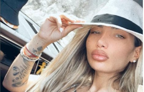 Cine este Ana Dobrovie de la Survivor România! Face parte din echipa albastră