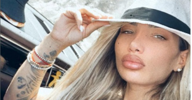 Cine este Ana Dobrovie de la Survivor România! Face parte din echipa albastră