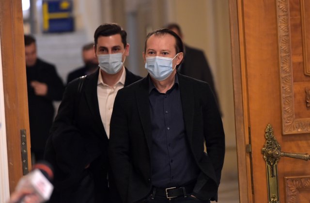 Cîțu, despre propunerea lui Ciolacu privind reducerea la TV la energie și gaze de la 1 februarie: O postare electorală