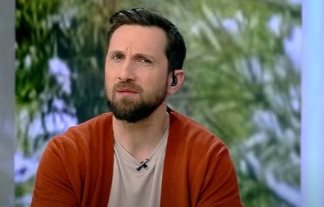 Dani Oțil, ironic la adresa lui Connect-R! Totul s-a întâmplat, după apariția acestuia în emisiunea lui Denise Rifai
