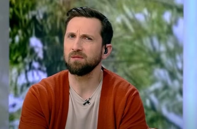Dani Oțil, ironic la adresa lui Connect-R! Totul s-a întâmplat, după apariția acestuia în emisiunea lui Denise Rifai