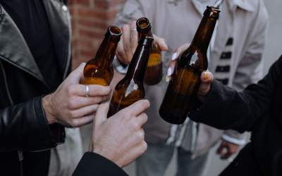 Șase elevi din Argeș au venit...