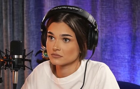 Theo Rose, declarații neașteptate despre începuturile carierei sale: „A fost momentul în care am scăpat de simțul ridicolului”