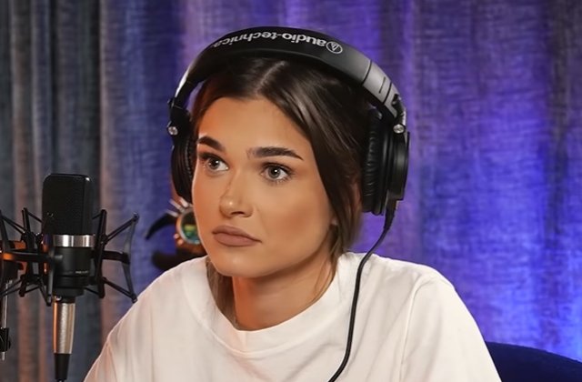 Theo Rose, declarații neașteptate despre începuturile carierei sale: „A fost momentul în care am scăpat de simțul ridicolului”