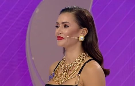 De la ce au pornit certurile dintre Raluca Dumitru și Amna! Fosta concurentă de la Survivor, cel mai sincer interviu